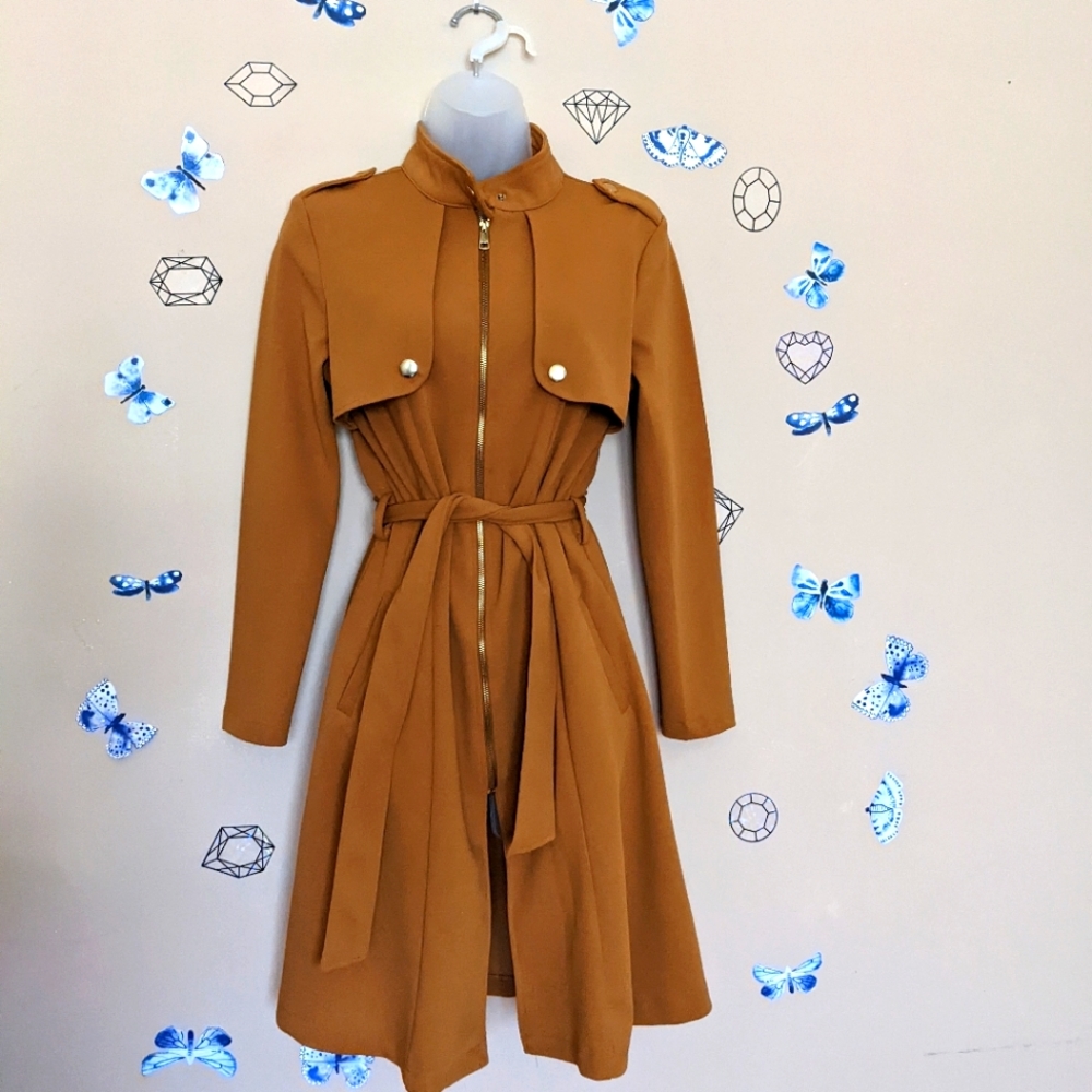 Light Jacket